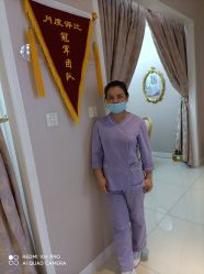 -蕾蕾美颜美容美体