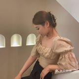 藏在市中心的独栋文艺餐厅