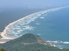 -海南铜鼓岭景区