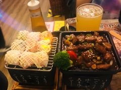 火炙波波寿司-仙隐小鹿中華の日料(正弘城店)