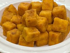 -李师傅脆肚(梅林店)