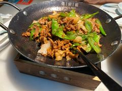 -佬麻雀·剁椒鱼头(京基KK One店)