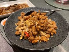 -御花园·粤菜·海鲜火锅(中山公园店)
