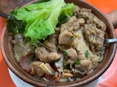 -潮香兴煲仔饭(莲花路店)