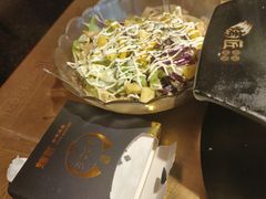 -吞鱼兽麻辣烤鱼(万达店)