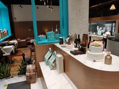 大堂-莎琳娜食品有限公司·蛋糕店