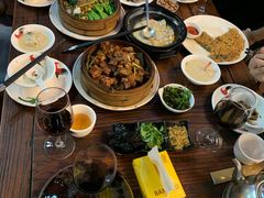 -潮粤府(南翔店)