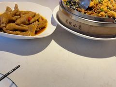 -吴记百家·私房菜·家宴(润园店)
