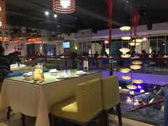 大堂-小碗大胃(福久源新天地店)