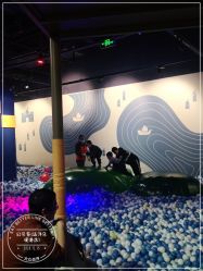 -幻贝家儿童乐园(杭州远洋乐堤港店)