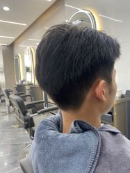 -七分屋LA·烫发·染发·剪发