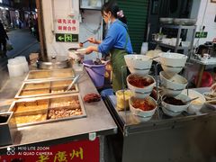 -老广州牛杂(深圳白石洲总店)