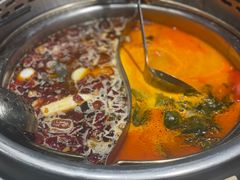 -快乐小羊·内蒙牛羊肉火锅(流花中心店)