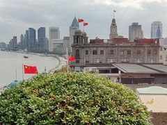 -上海和平饭店华懋阁 Cathay Room