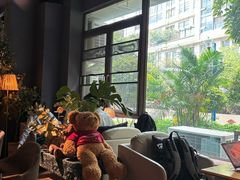 -咖法森林·咖啡  酒吧(天河店)