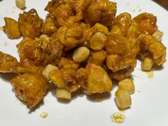 -宴小馆·小海鲜青岛菜(五四广场店)