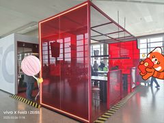 -肯德基(虹桥机场T2北指廊精选外卖点店)