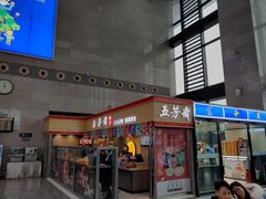 -嘉善南站