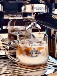 -魔匠男士理发馆BARBERSHOP