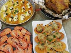 -巽寮印象美食部落餐厅·海鲜·地方特色菜(惠州体验店)