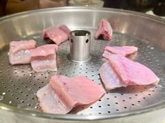 顺德桑拿无骨鲫鱼-顺峰顺水顺德菜(第一百货店)