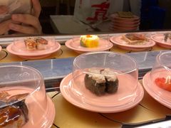 -争鲜回转寿司(东方银座店)
