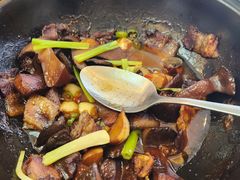 -围龙屋客家食府(福田店)