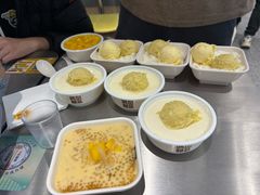 -满记甜品(苏州中心店)