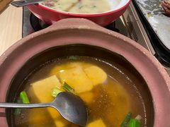 -羊之道草原味道清真餐厅(番禺店)