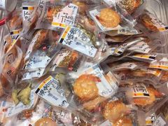 -水一方现烤鱿鱼丝大连特产(华南亿合城店)