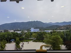-海淀区图书馆·北馆