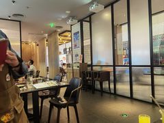 -西堤牛排(龙德广场店)