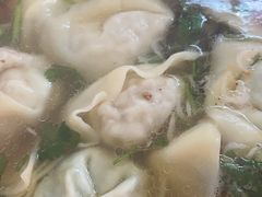 -阿麟馄饨(延长路店)