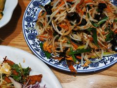 京味炒合菜-小幸湖春饼(悦茂购物中心店)