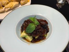 -禧宴Joyous Restaurant(禧园店)