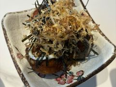 章鱼小丸子-六本目日式料理(珊瑚沙家园店)