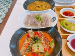 -新仙清汤牛腩(铜锣湾店)
