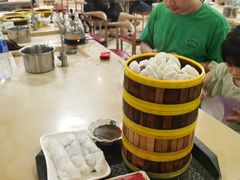 -港海餐厅(解放东路店)