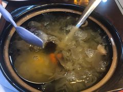 -洪兴砂锅·融合砂锅菜(三站店)