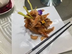 -北京全聚德(西客站店)