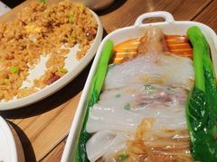 -老東粥皇·茶餐厅(云路中心店)