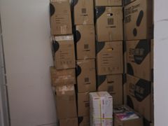 -美立方自助仓迷你小仓库(太阳宫凯德店)