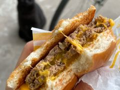 -麦当劳(瓯北大悦里广场店)