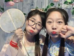 -星空失恋博物馆(双子塔旗舰店)
