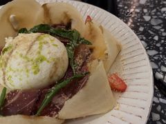 -ibarrel爱杯·bistro&brunch(江宁路店)