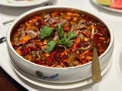 -宝燕壹号景观餐厅(龙盛国际商业广场店)