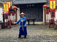 -桂林独秀峰王城景区