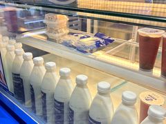 -西琳姑娘·新疆冰淇淋酸奶茶(南开大悦城店)