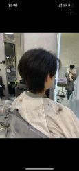 -丝源发型