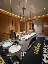 -奈尔宝家庭中心·亲子餐厅(长沙运达汇店)